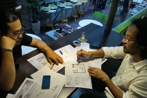 10 nhóm nghề “hot” hiện nay