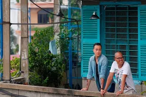 Vũ Ngọc Đãng tệ hơn vì Hot boy nổi loạn 2?