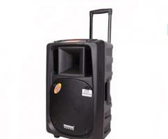 Vô sở thú hát karaoke, lỗi tại cái loa hay người hát?