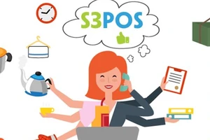 Bao nhiêu phụ nữ có thể 'giỏi việc nước, đảm việc nhà'?