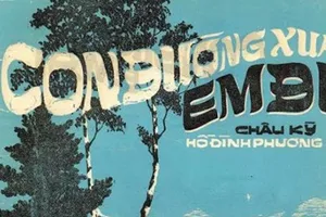 Cấm vĩnh viễn lưu hành 5 ca khúc trước 1975