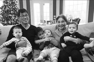 Nghe 'Tát nước đầu đình' được cho là của BS David Dao 