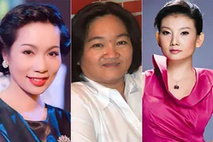 Ý kiến người làm nghề: Đừng nghĩ gameshow là hào quang 