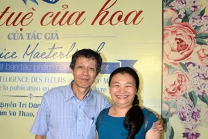 Cặp vợ chồng yêu sách