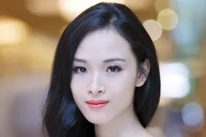 Toàn cảnh quá khứ hào quang của hoa hậu Phương Nga