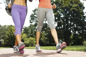 Bạn cần đi bộ như thế nào để giảm cân?