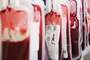 Máu nhập khẩu nhiễm bẩn làm chết hàng ngàn người