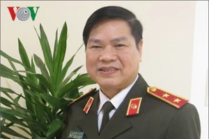 5 lưu ý thay đổi nguyện vọng vào trường công an 