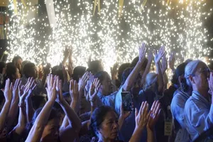 Tháng 'cô hồn' có xui xẻo như nhiều người vẫn nghĩ?