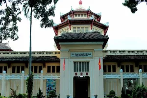 Bảo tàng Lịch sử sẽ tăng giá vé từ 2000 lên 30.000 đồng