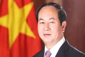 Chủ tịch nước gửi thư chúc mừng khai giảng năm học mới