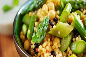 Nguyên tắc cần nhớ khi ăn chay