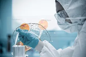 Điều trị ung thư não bằng... virus Zika