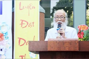 Bài học Một phút chữa bệnh lười của thầy Văn Như Cương 