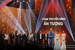Những phát ngôn ấn tượng tại VTV Awards 2017