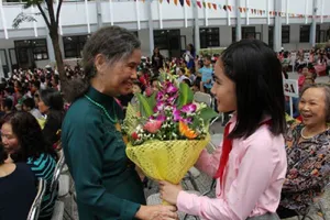 Thăm dò dư luận về 931 ứng viên NGND, NGƯT