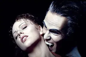 Thêm bằng chứng về bệnh 'ma cà rồng' hút máu