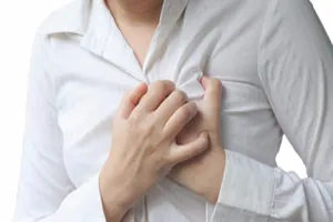 Tử vong do BS 'nhầm' bệnh tim thành đau bao tử 