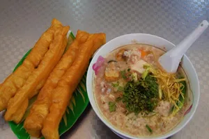 Ba đặc sản nước ngoài nổi tiếng ở Sài Gòn