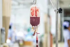 Nghi vấn máu phụ nữ từng sinh con gây hại cho đàn ông