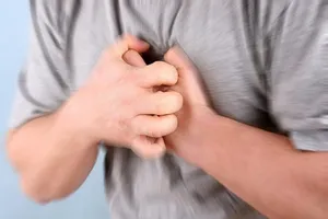 Cứu sống nam thanh niên bị ngưng tim hoàn toàn