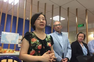 Bảng điểm 'đỏ rực' chưa chắc cửa vào ĐH Fulbight VN