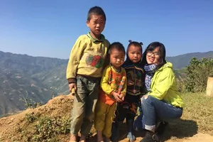 Sẽ thật nguy nếu giáo dục cứ mãi bắt đầu từ 'quyền lực'