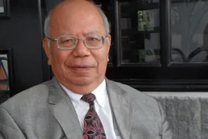 GS Nguyễn Đăng Hưng: ‘Đề án 9.000 TS chỉ để chữa cháy’