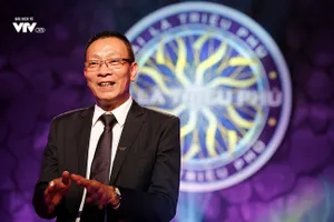 VTV tìm người thay Lại Văn Sâm dẫn “Ai là triệu phú“