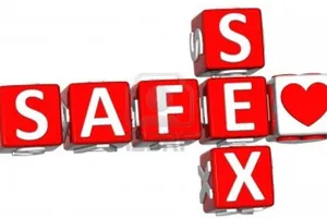 Sex trước hôn nhân và sex trước khi... yêu