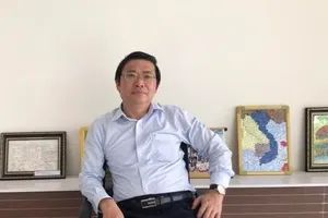 Công nghệ giáo dục không phải chương trình riêng 