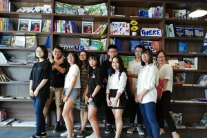 'Ông bà mình thời chưa có chai nhựa và túi nylon'