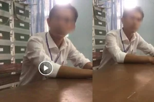 Trả bao nhiêu cái quần cho vừa tư cách?