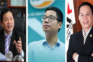 Bộ GD&ĐT thành lập Ban chỉ đạo về chính phủ điện tử 