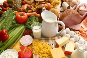 Chế độ ăn cho người viêm đại tràng mạn tính