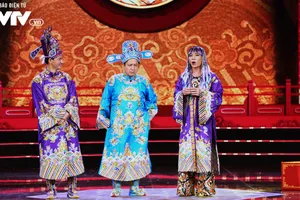 Ngoài 30 Tết, Táo quân 2019 được phát trên những kênh nào? 