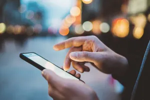 'Cuộc gặp của những chiếc điện thoại' thời 4.0