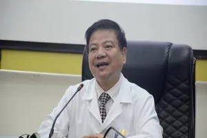 Bị nhiễm sán lợn nguy hiểm đến mức nào?