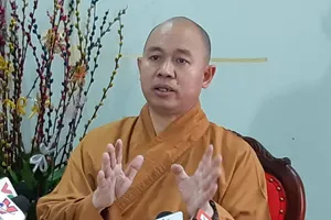 Không chấp nhận kiểu thuyết giảng cái chết nữ sinh Điện Biên