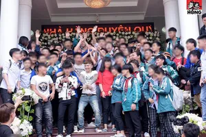 Vì sao Khá Bảnh, Phúc XO hot trên mạng? 