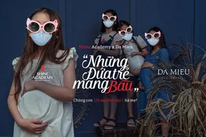 'Những đứa trẻ mang bầu': Ý tưởng tốt nhưng, giá như... 