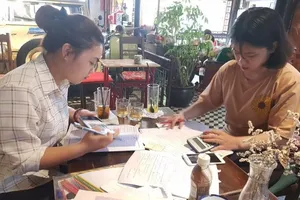 Hai thí sinh cùng tên, cùng tuổi, cùng quê, cùng nguyện vọng 