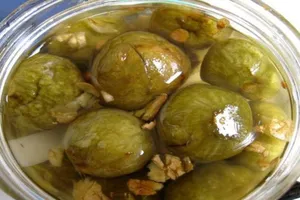 Mát lành ly nước 'ngọt như tình đầu' mùa hè Hà Nội