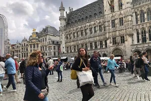 Điều cần lưu ý khi đi du lịch một mình