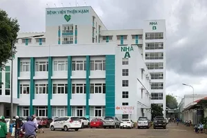 Thông tin mới vụ bé bốn tuổi tử vong tại bệnh viện sau tiêm