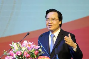 Tránh cách nhìn giáo dục nghệ thuật chỉ là 'môn phụ'