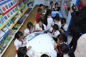 Đồng Tháp sắp có thư viện container hiện đại