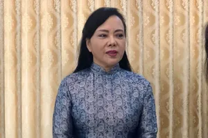 'Đổi tên thành ĐH Khoa học Sức khỏe, tôi phát biểu đúng'