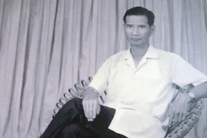 Điệp vụ ở biên giới Ý - Thụy Sỹ