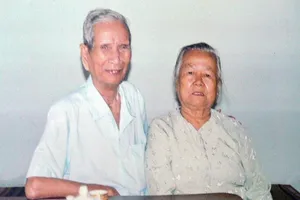 Vị tướng công an làm quan hai chế độ